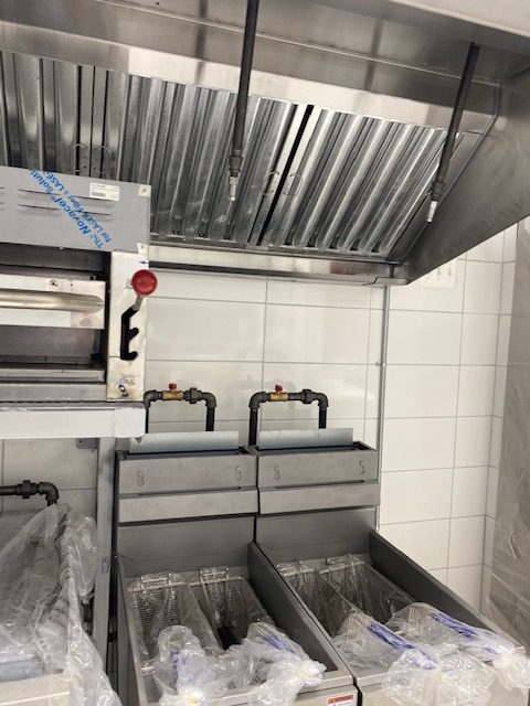 Master Fire Mechanical Commercial Vent Hood Installation Cost NYC Restaurant Kitchen Manhattan Brooklyn Bronx Queens Staten Island Yonkers d