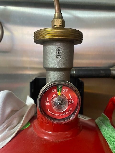 Master Fire Mechanical Fire Protection Services Correction Inspection Certificate Testing Manhattan Brooklyn Bronx Queens NYC 6