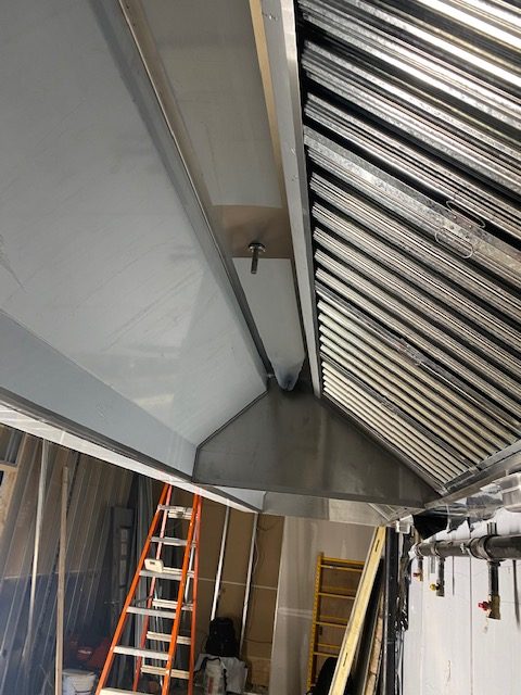 Read more about the article Commercial Kitchen Ventilation Queens NY