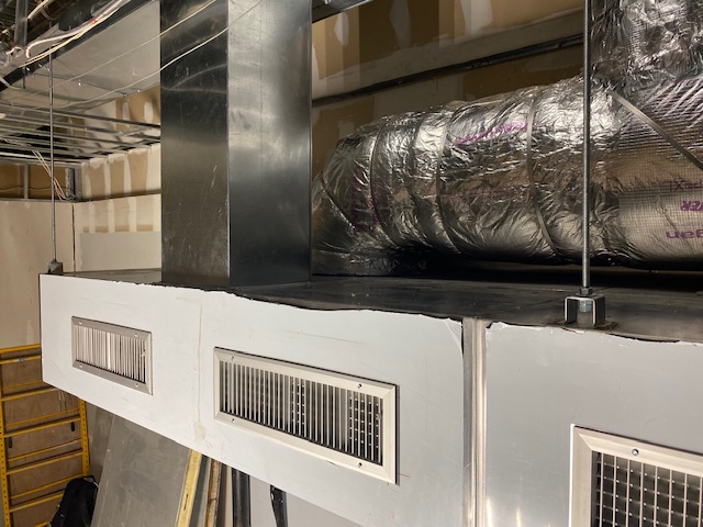 Read more about the article Commercial Kitchen Ventilation NY Restaurant