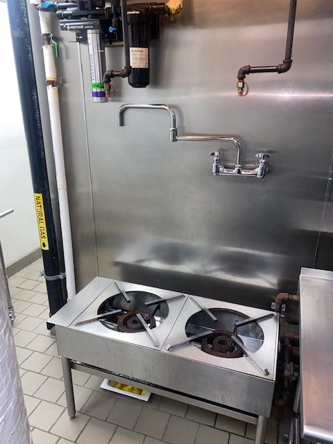 Master Fire Prevention NYC Commercial Cooking Equipment Cleaning & Repair Manhattan Brooklyn Bronx Queens Staten Island Westchester Yonkers White Plains 1
