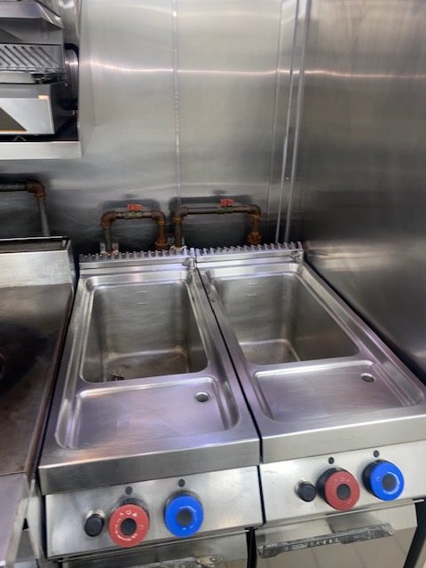 Master Fire Prevention NYC Commercial Cooking Equipment Cleaning & Repair Manhattan Brooklyn Bronx Queens Staten Island Westchester Yonkers White Plains 2