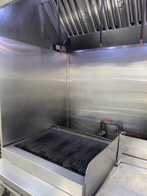 Master Fire Prevention NYC Commercial Cooking Equipment Cleaning & Repair Manhattan Brooklyn Bronx Queens Staten Island Westchester Yonkers White Plains 4
