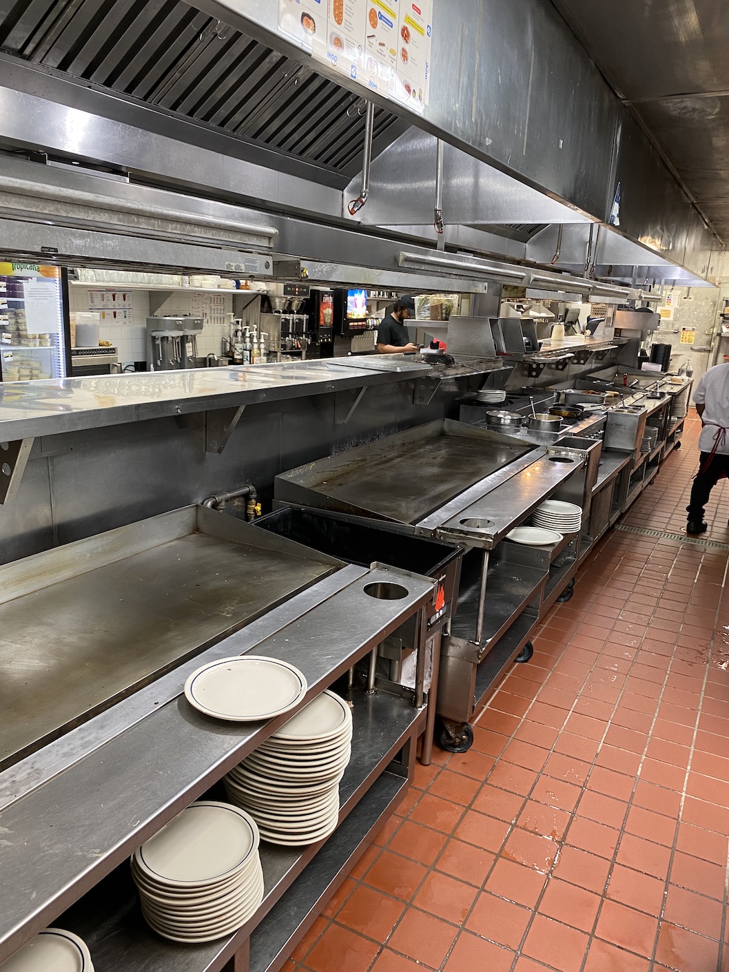 Read more about the article Restaurant Fire Protection Services Yonkers Westchester