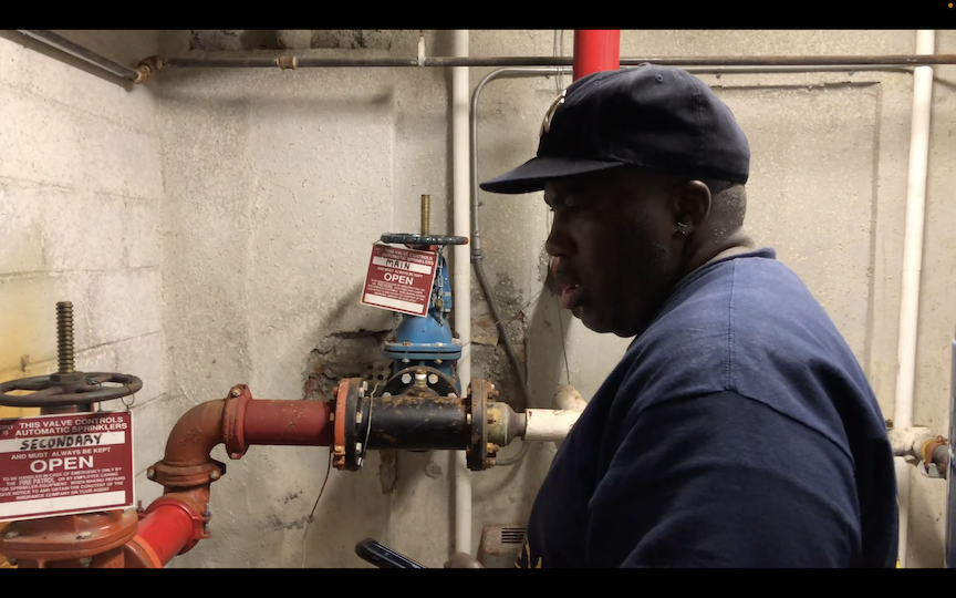 Read more about the article Fire Sprinkler Backflow Testing NYC