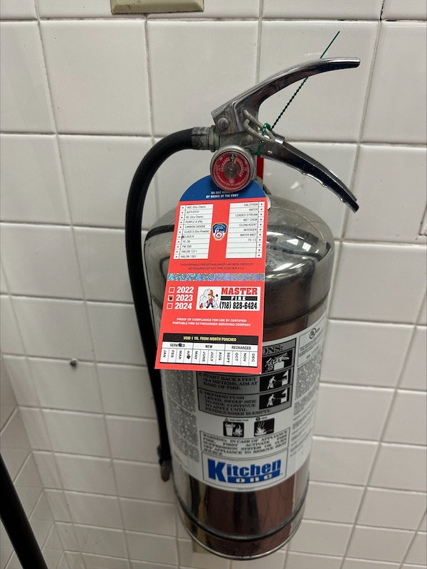 Master Fire Commercial Kitchen Construction Fire Prevention Contractor 6