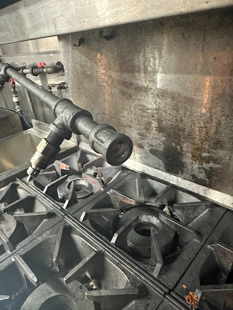 Master Fire FDNY S-17 FIRE SUPPRESSION SYSTEM INSPECTION NYC Certificate of Fitness Technician Principal Manhattan Brooklyn Bronx 6