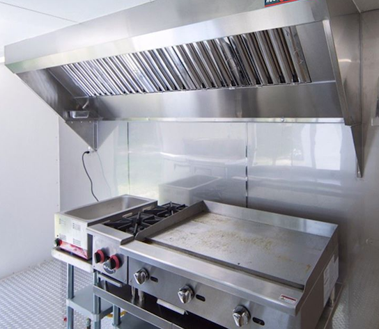 Read more about the article Commercial Cooking Equipment Maintenance NYC Restaurant