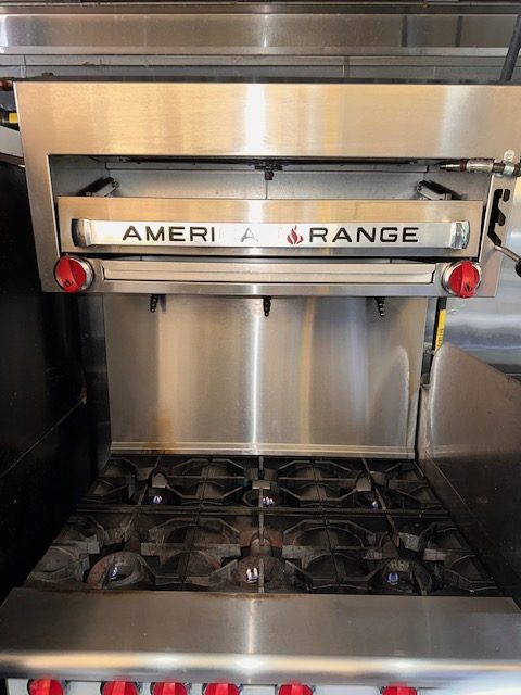 Master Fire Mechanical Pizzeria Pizza Oven Installation Repair Maintenance Testing Inspection Manhattan NYC 22