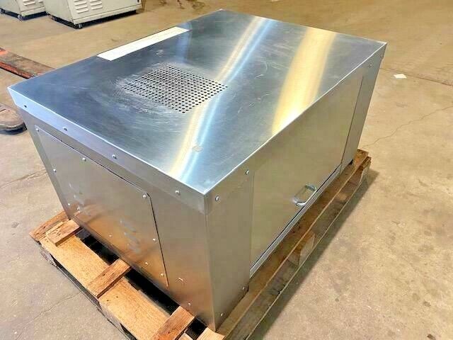 Master Fire Mechanical Ventless Hood Installation Service NYC 7