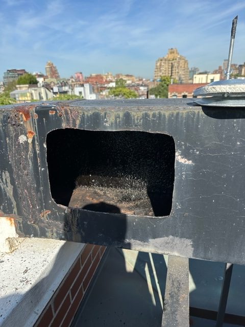 Read more about the article Exhaust Ventilation System Maintenance Repair Manhattan NYC