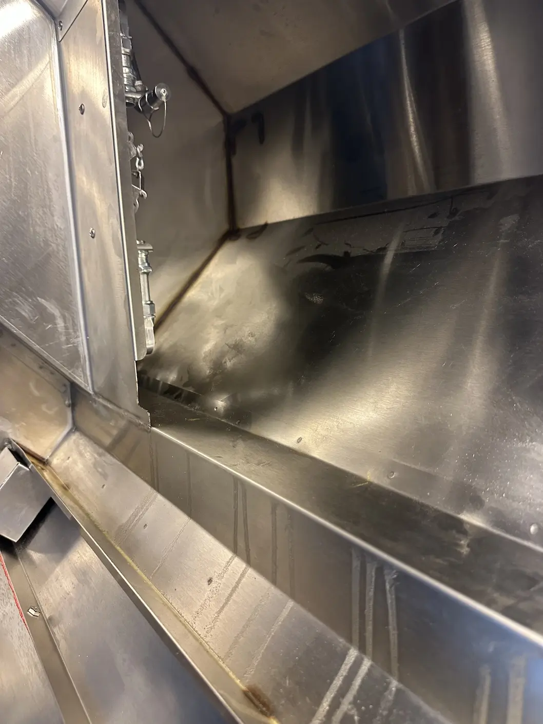 Fast Reliable Same Day Hood Repair For Bronx Restaurants 2