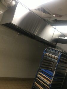 Master Fire Black Iron Grease Duct Systems Cost NYC Commercial Kitchen 2