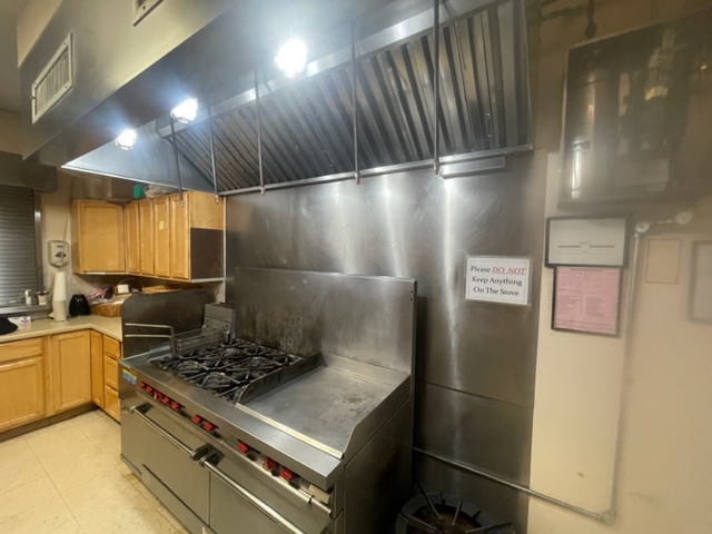 Master Fire Mechanical Fire Protection Services for Commercial Cooking Systems & Equipment NYC Manhattan Brooklyn 1