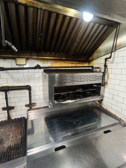 Master Fire Mechanical Fire Protection Services for Commercial Cooking Systems & Equipment NYC Manhattan Brooklyn 4