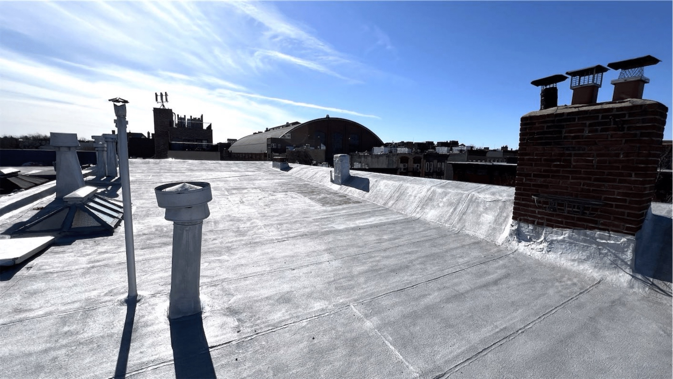 Master Fire Protection Services Manhattan NYC Same Day Exhaust Ventilation Repair Service Ductwork Fans Motors Bloweres 29