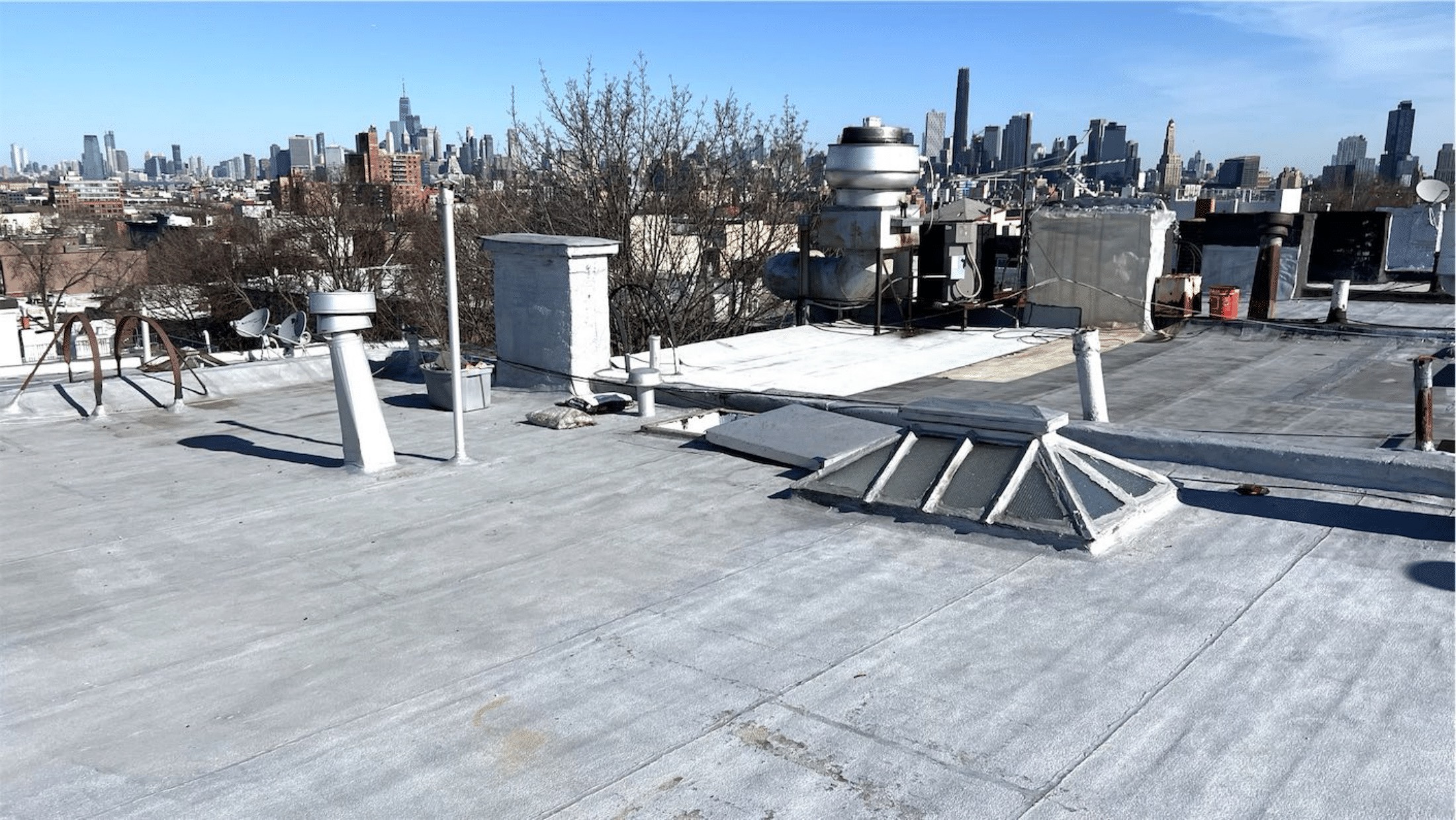 Read more about the article Same Day Restaurant Exhaust Ventilation System Repair NYC