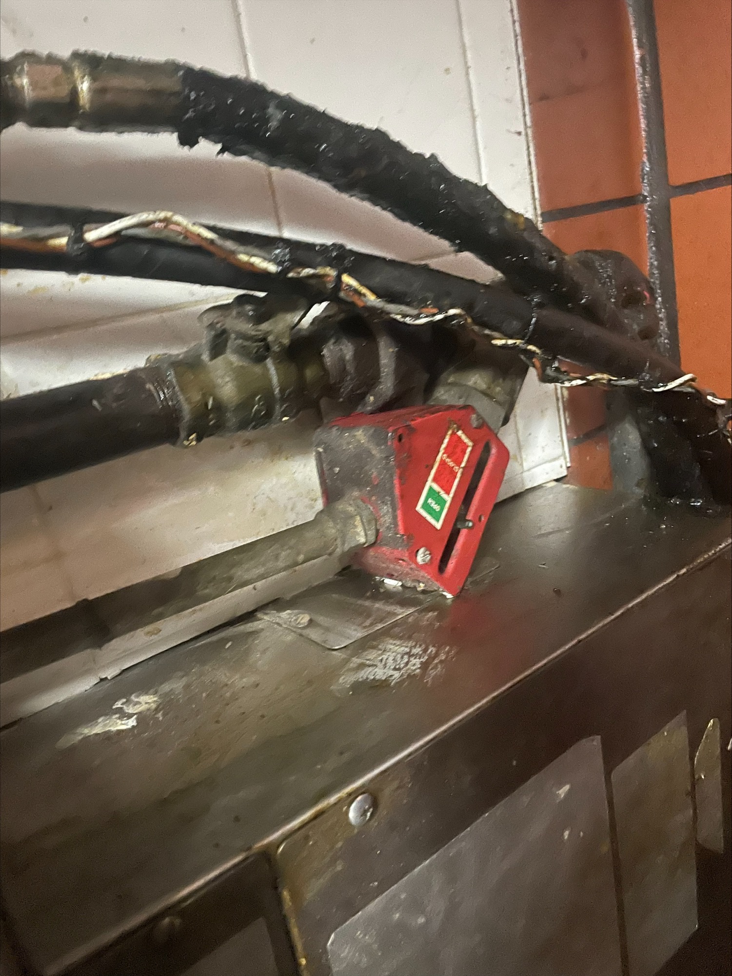 How do restaurant fire system vulnerabilities cause violations of the FDNY Fire Code Service Inspection Repair Manhattan Bronx Queens Brooklyn Chinese Food 5