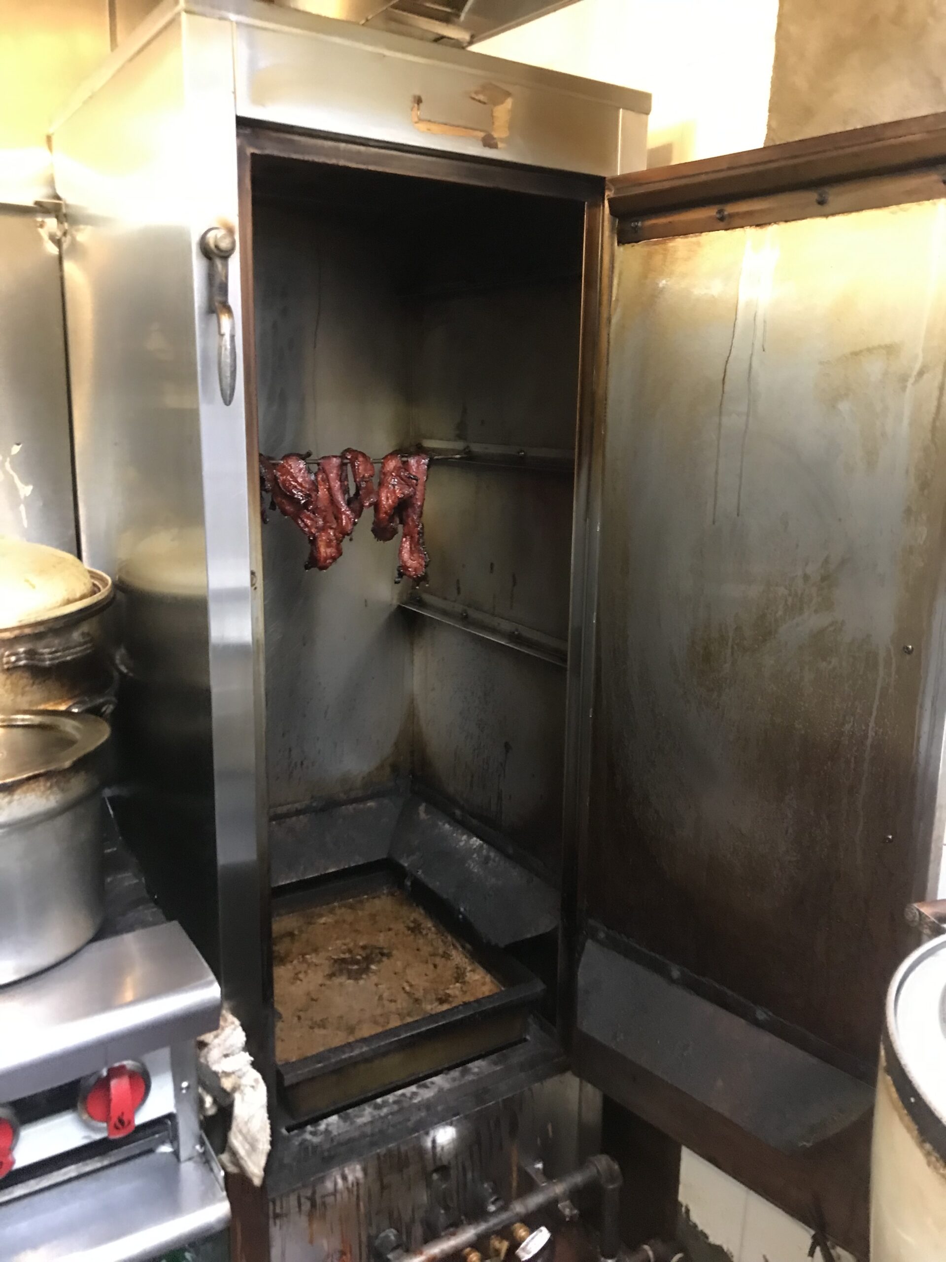 How do restaurant fire system vulnerabilities cause violations of the FDNY Fire Code Service Inspection Repair Manhattan Bronx Queens Brooklyn Chinese Food d