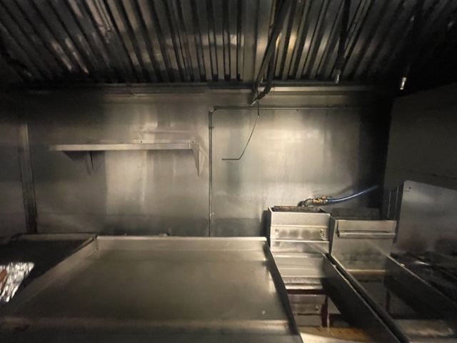 Commercial Kitchen Design Manhattan Restaurant Fire Protection Services 3