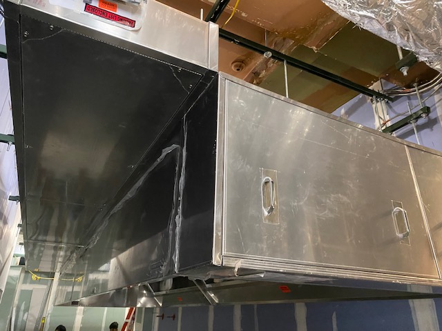 Master Fire Mechanical 1381 Madision Same Day Kitchen Ventilation Repair Inspection Testing Certification Manhattan Brooklyn Bronx Queens 3