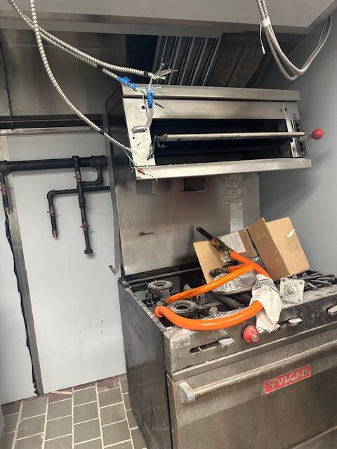 Master Fire Mechanical Restaurant Cooking Equipment Repair Maintenance Replacement Manhattan NYC 7