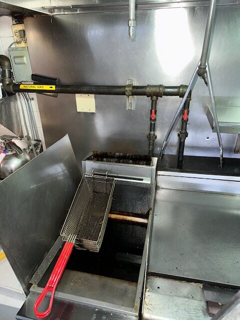 Master fire su ppression system inspection testing maintenance repair Brooklyn Chinese restaurants 71