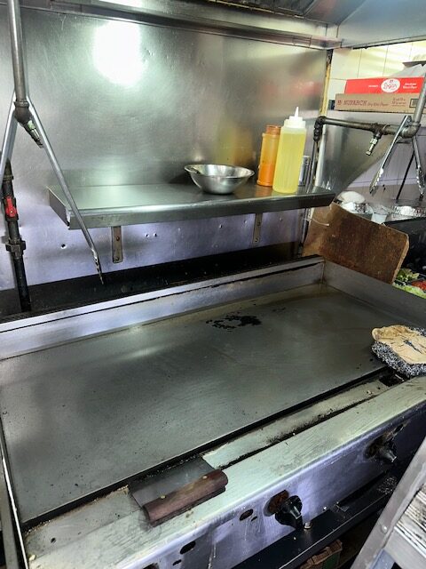 Master fire suppression system inspection testing maintenance repair Brooklyn Chinese restaurants 72