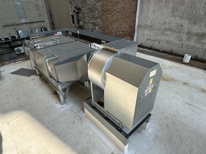 Master Fire Prevention Smog Hog Sales Installation Service Maintenance NYC 5