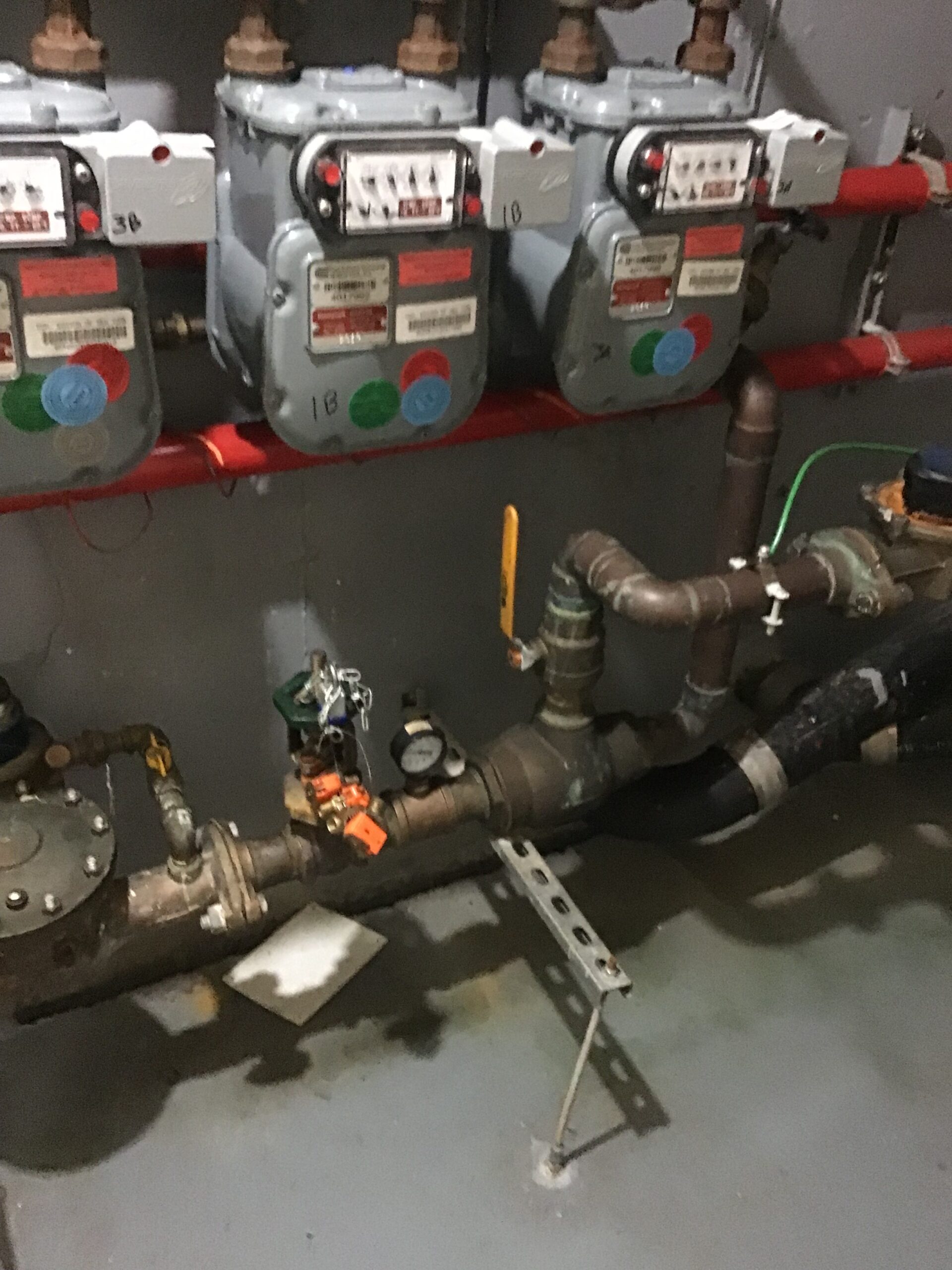 Master Fire Mechanical Backflow Prevention Commercial Fire Sprinkler Systems Testing, Repair, Maintenance & Compliance NYC 3