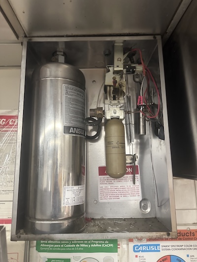 Master Fire Suppression System Maintenance & Repair NYC Bronx Queens Brooklyn Staten Island 39