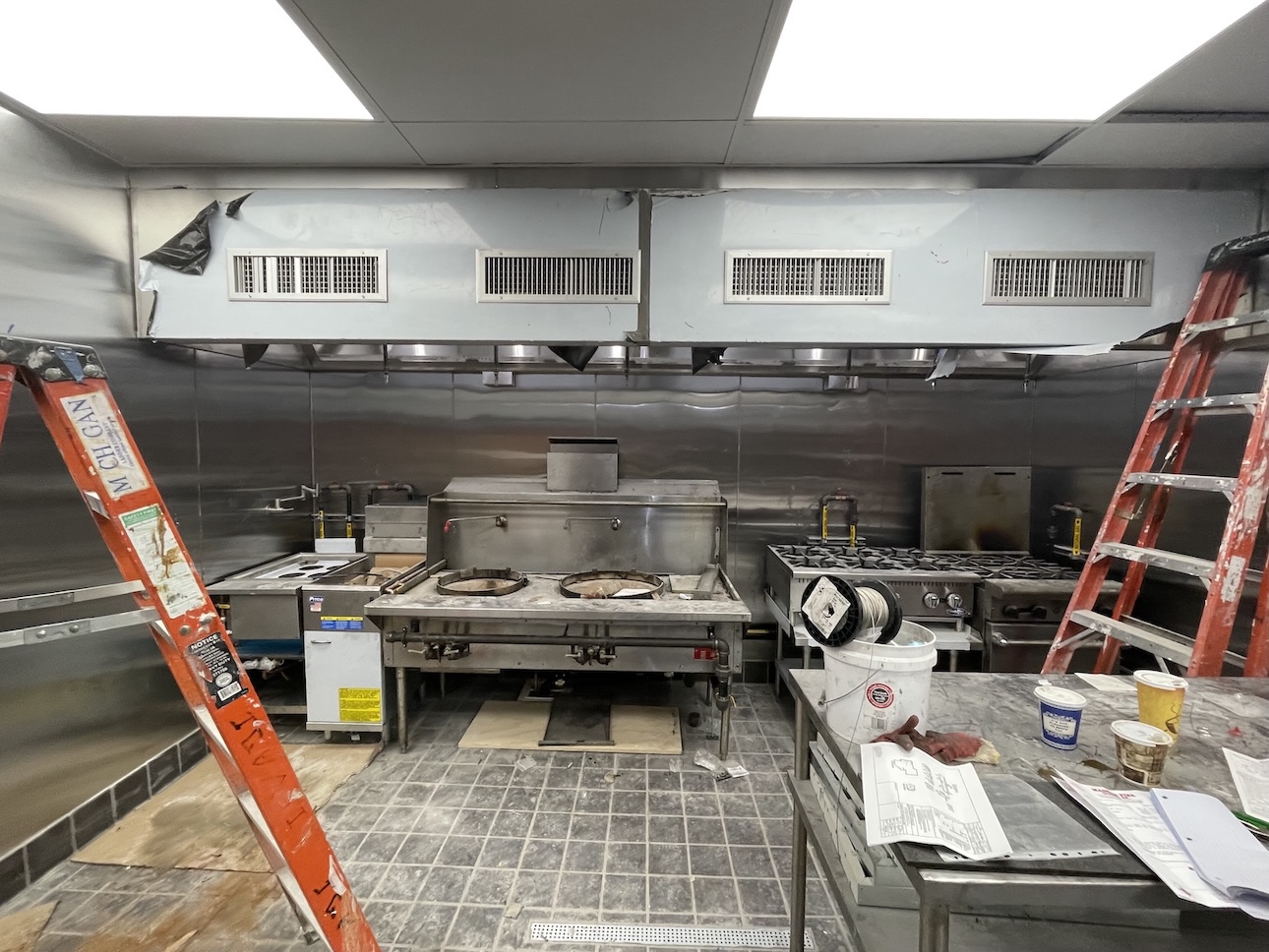 Commercial Kitchen Design Build NYC Restaurant Construction and Renovation 42