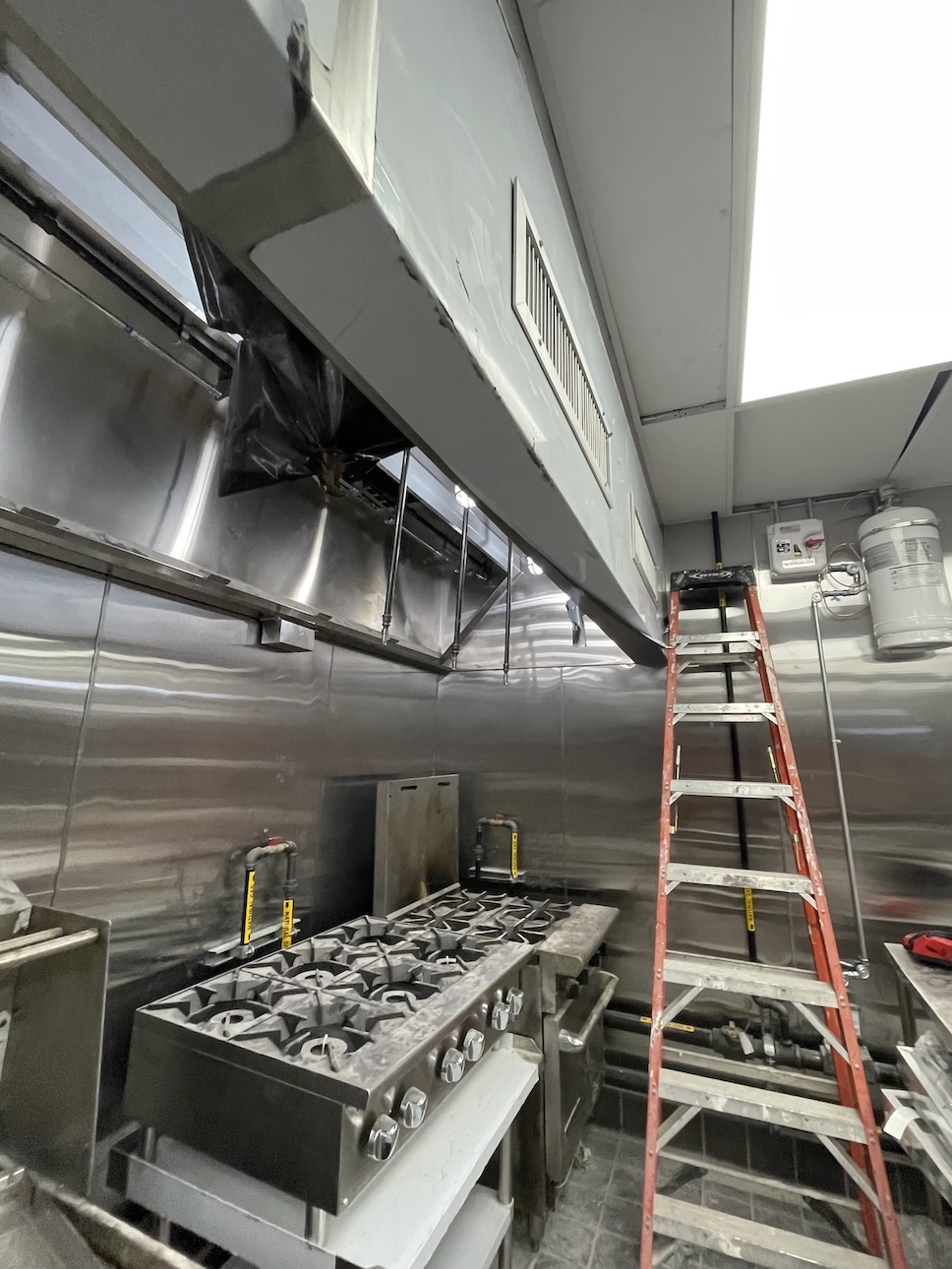 Commercial Kitchen Design Build NYC Restaurant Construction and Renovation 48