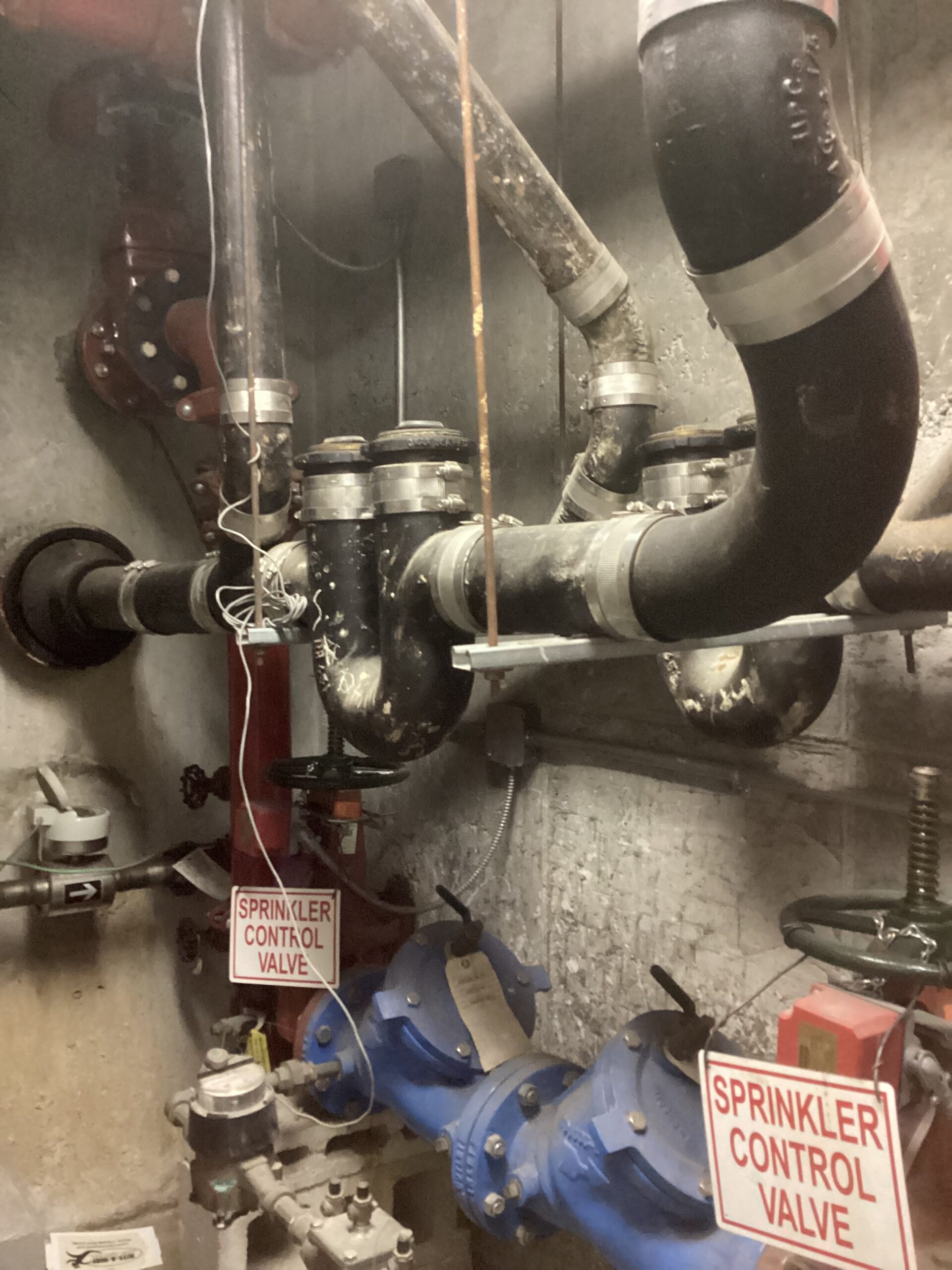 How Often Should Bronx Supermarkets Inspect Their Kitchen Hoods, Exhaust Ducts & Fire Suppression Systems? y