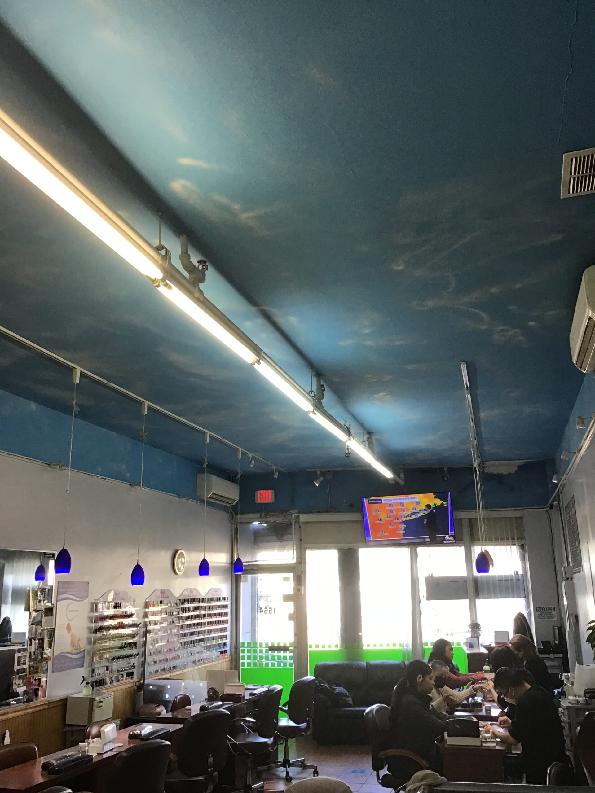 How Often Should Bronx Supermarkets Inspect Their Kitchen Hoods, Exhaust Ducts & Fire Suppression Systems? x