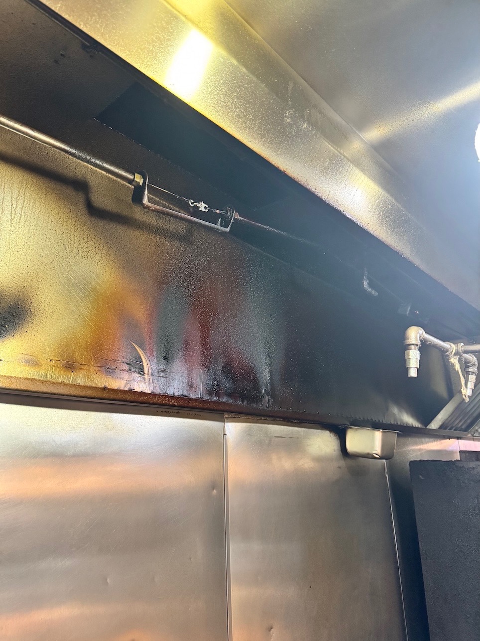 Master Fire Prevention Suppression Protection Services to Avoid Violations in Queens NY 3