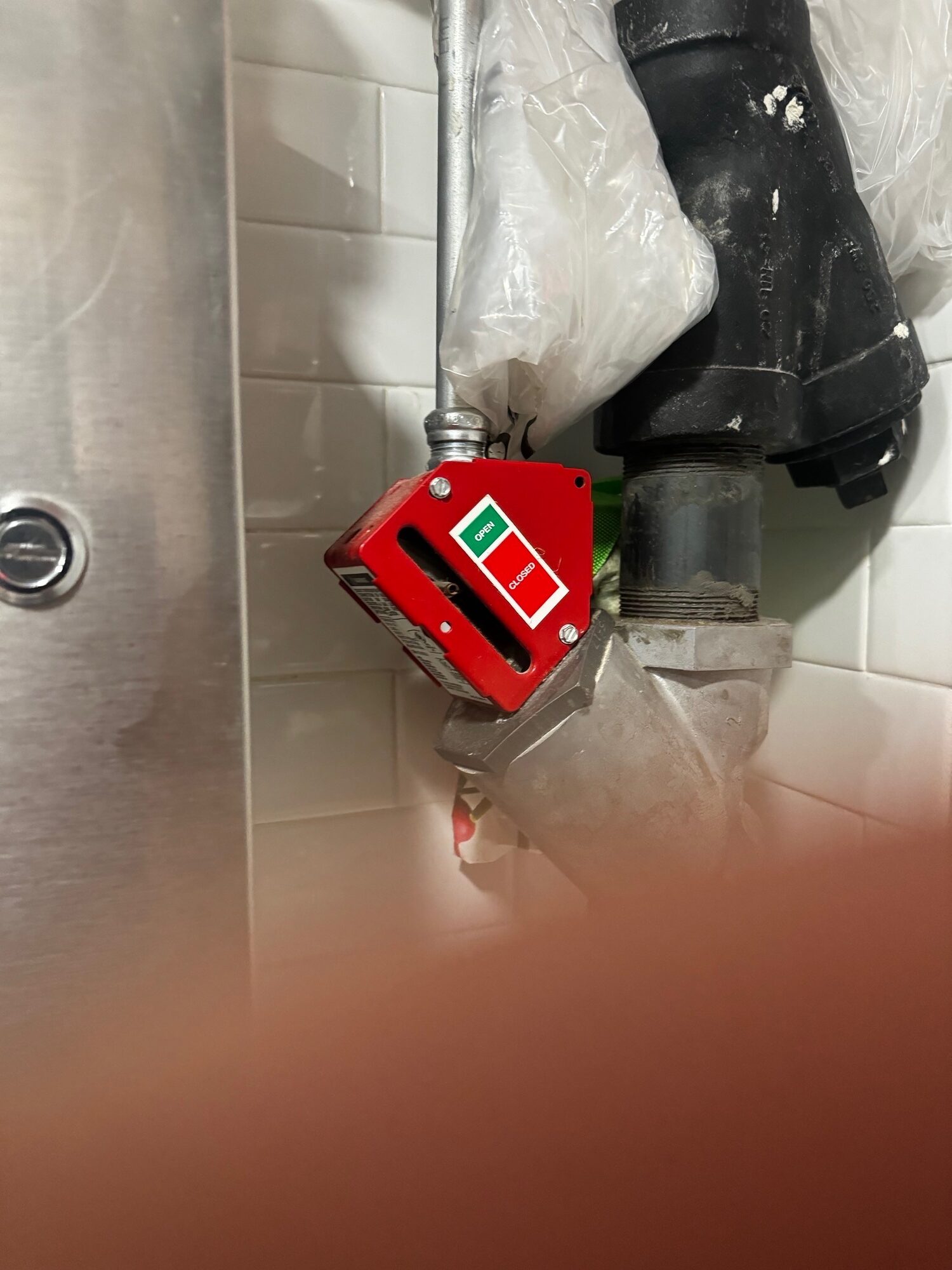 Master Fire Prevention Suppression Protection Services to Avoid Violations in Queens NY 5