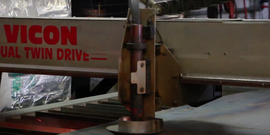 Kitchen Hood Fabrication NYC Master Fire x