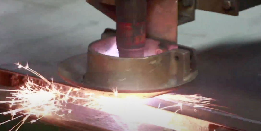 Kitchen Hood Fabrication NYC Master Fire y