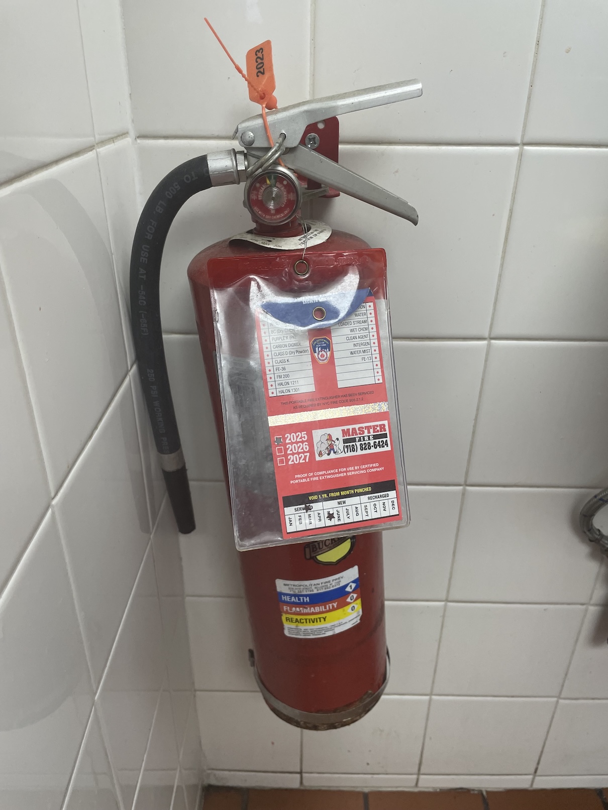 Fire Protection Services NYC Jobs Suppression Extinguisher 1903 West Farms Rd 5