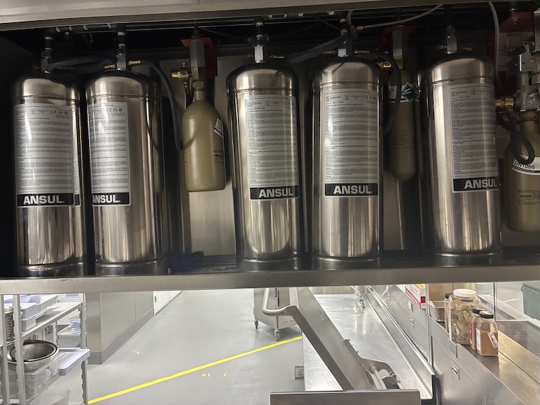 Contact Master Fire for Complete NYC Fire Protection Services 5