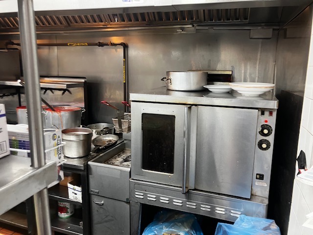 Commercial Vent Hood Installation Cost East New York Brooklyn 2