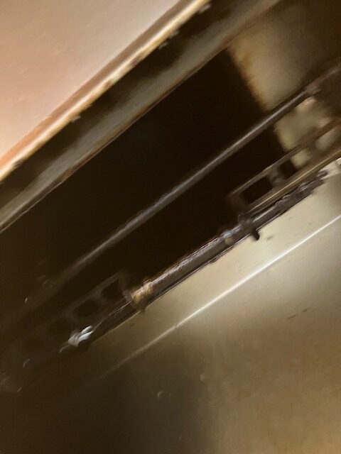 Commercial Vent Hood Installation Cost East New York Brooklyn 4