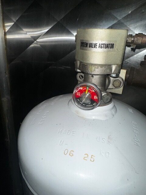 Contact Master Fire for Complete NYC Fire Protection Services