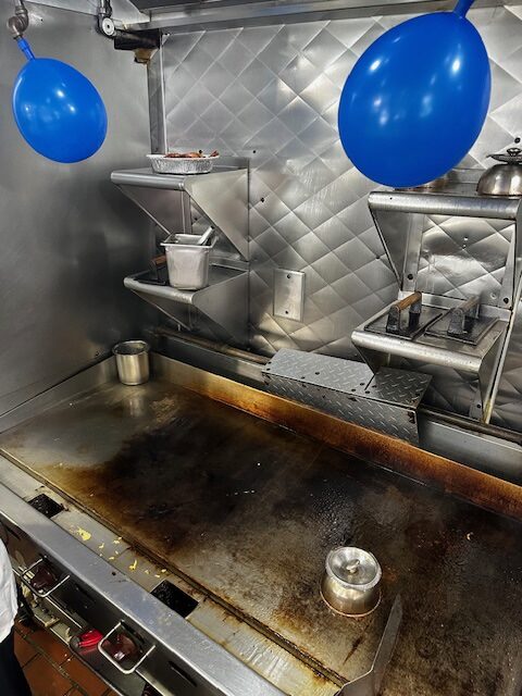 Master Fire FDNY Ansul Filing For NYC Restaurant Kitchens 78