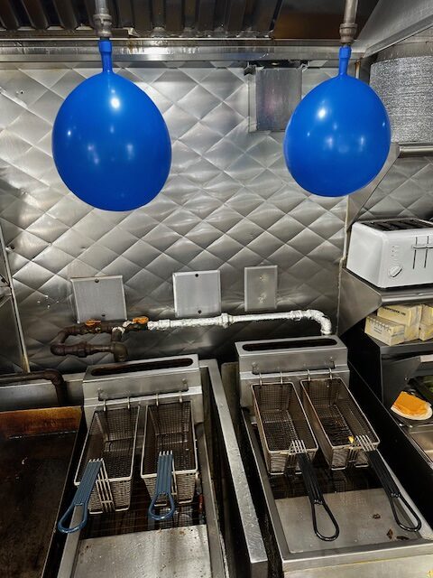 Master Fire FDNY Ansul Filing For NYC Restaurant Kitchens 79