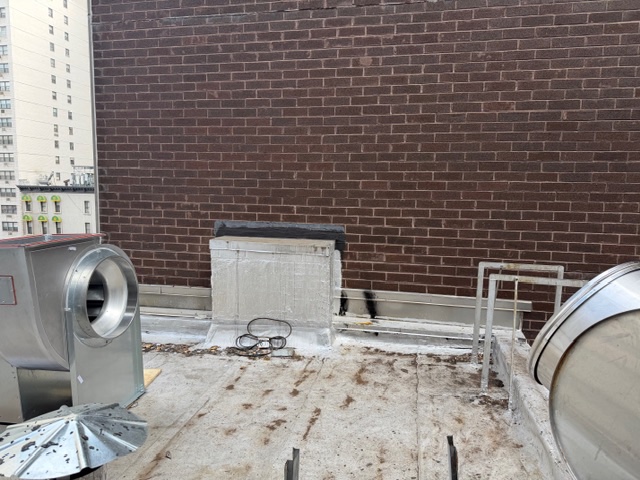 Restaurant Exhaust System Ductwork Company NYC 3