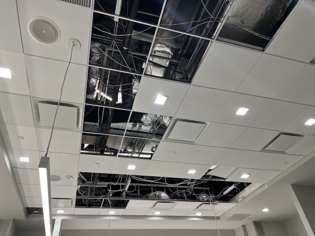 Master Fire CKVNY 330 Madison January 29 70