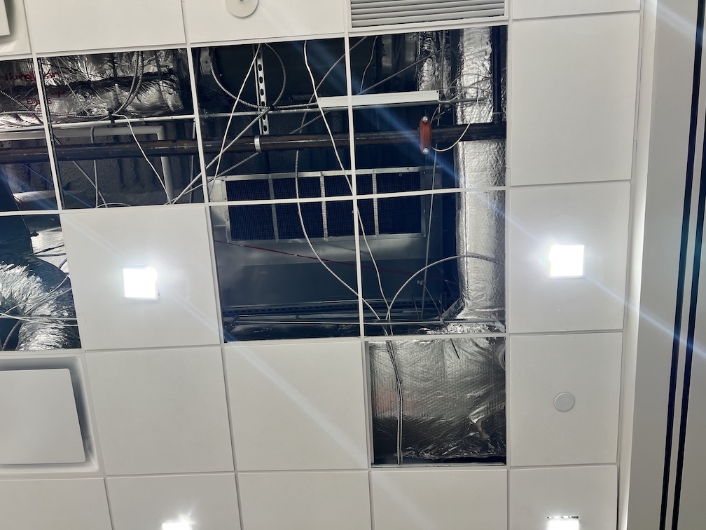 Master Fire CKVNY 330 Madison January 29 71