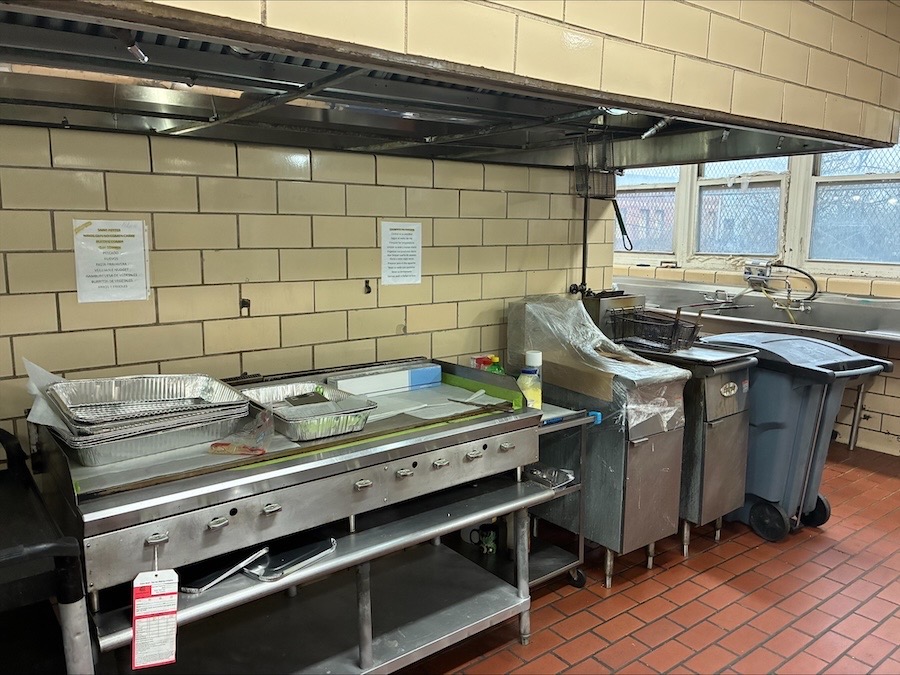 Master Fire Mechanical Commercial Kitchen Equipment Fire Violation NYC Restaurant 4